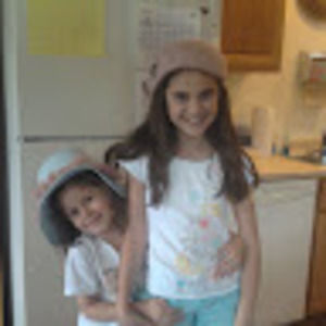 Meet your Posher, Corine